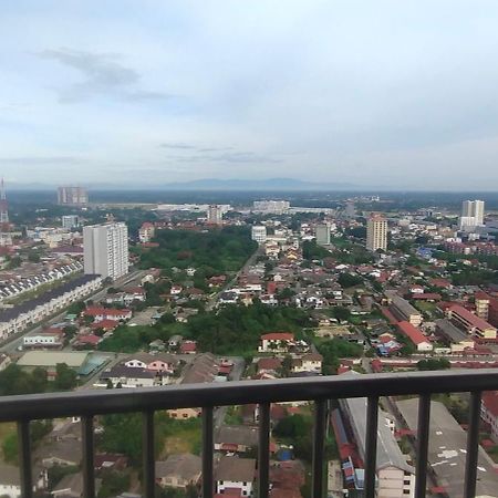 Cmk Apartmen Mutiara Tower 3 Bedroom Kota Bharu#Netflix Εξωτερικό φωτογραφία