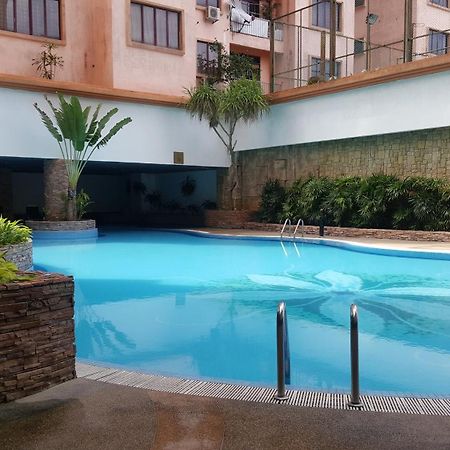 Cmk Apartmen Mutiara Tower 3 Bedroom Kota Bharu#Netflix Εξωτερικό φωτογραφία
