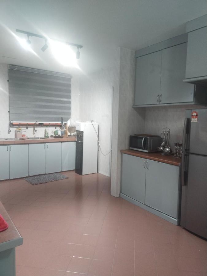 Cmk Apartmen Mutiara Tower 3 Bedroom Kota Bharu#Netflix Εξωτερικό φωτογραφία
