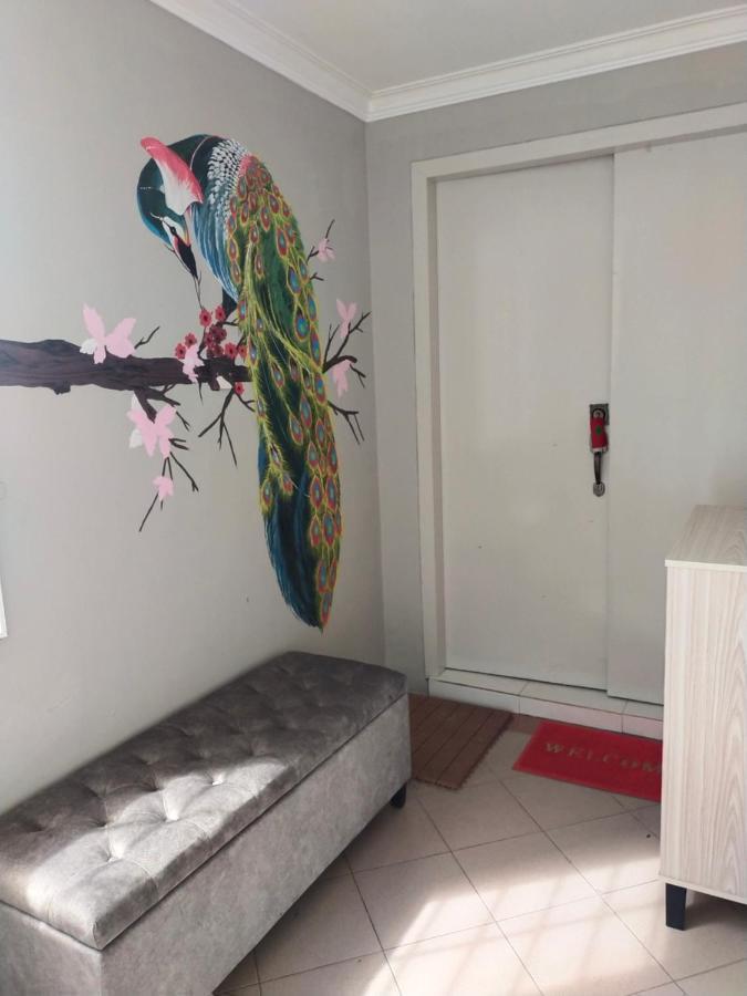 Cmk Apartmen Mutiara Tower 3 Bedroom Kota Bharu#Netflix Εξωτερικό φωτογραφία