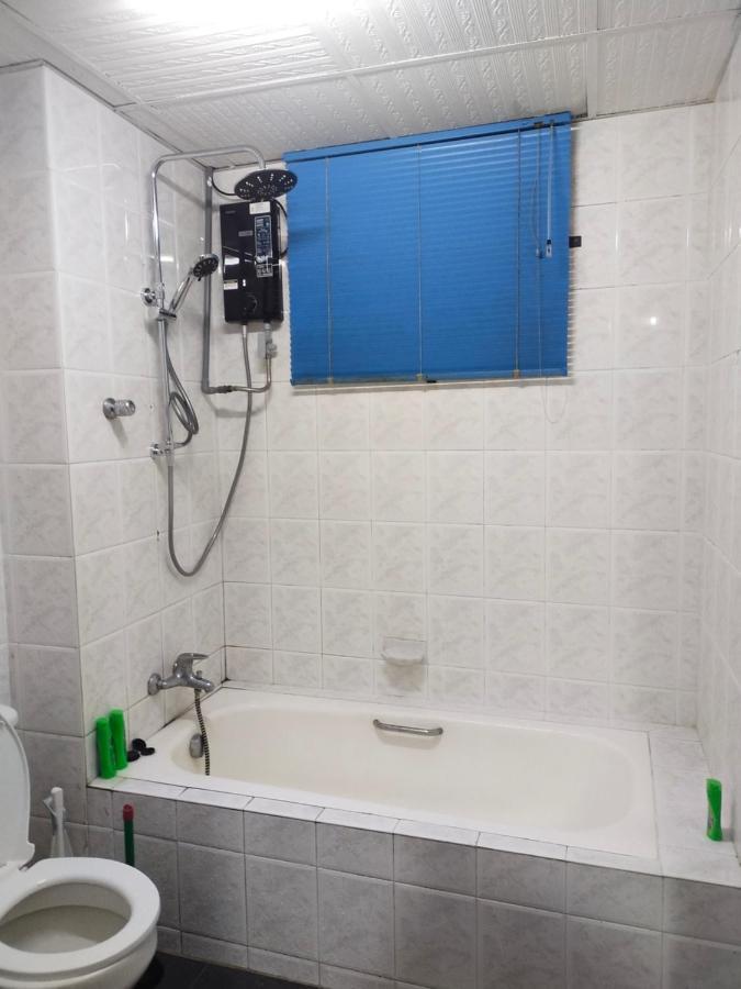 Cmk Apartmen Mutiara Tower 3 Bedroom Kota Bharu#Netflix Εξωτερικό φωτογραφία