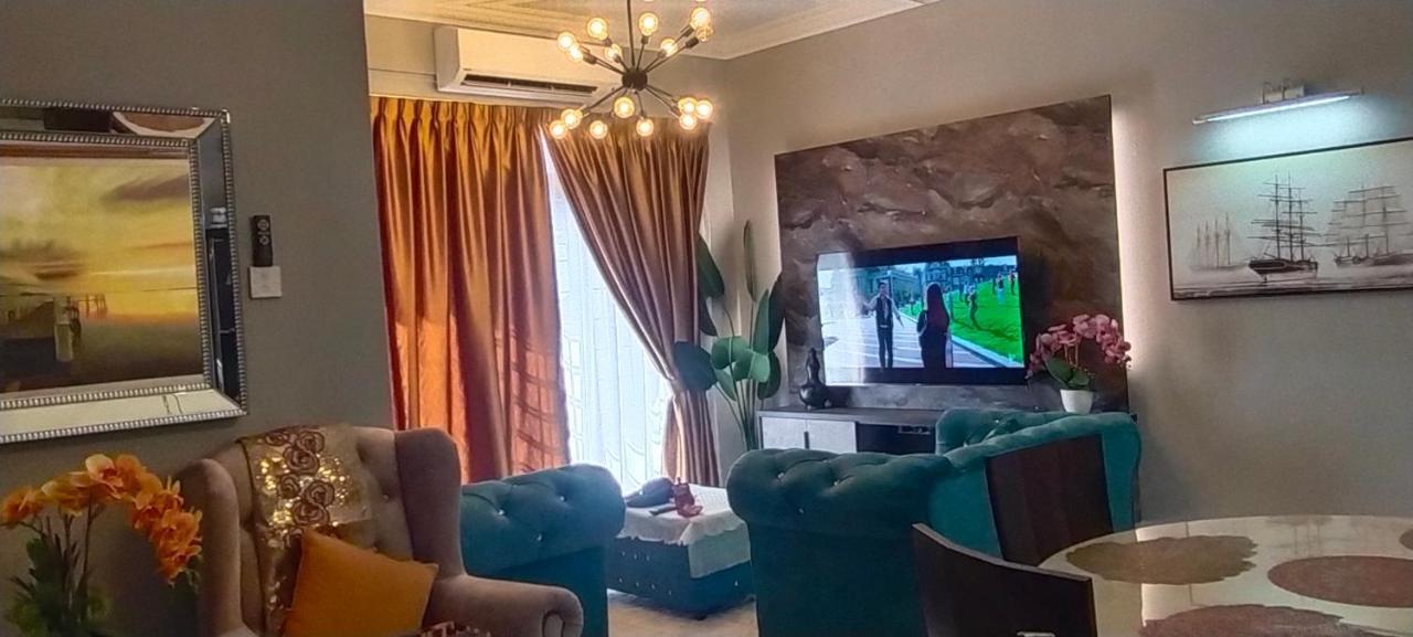 Cmk Apartmen Mutiara Tower 3 Bedroom Kota Bharu#Netflix Εξωτερικό φωτογραφία