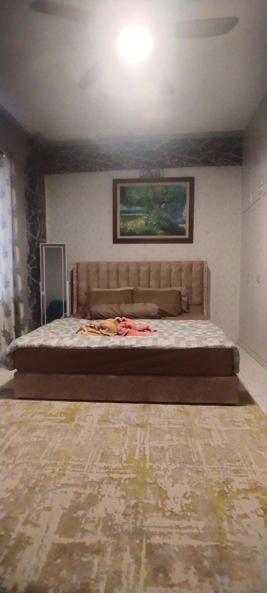 Cmk Apartmen Mutiara Tower 3 Bedroom Kota Bharu#Netflix Εξωτερικό φωτογραφία