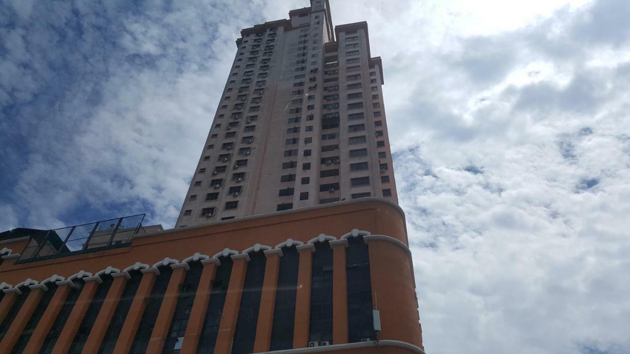 Cmk Apartmen Mutiara Tower 3 Bedroom Kota Bharu#Netflix Εξωτερικό φωτογραφία