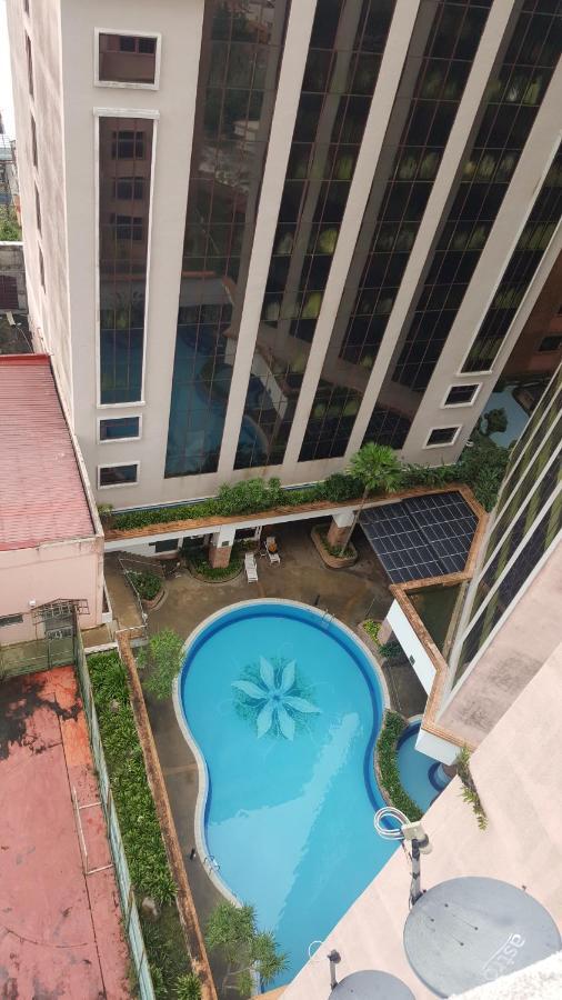 Cmk Apartmen Mutiara Tower 3 Bedroom Kota Bharu#Netflix Εξωτερικό φωτογραφία