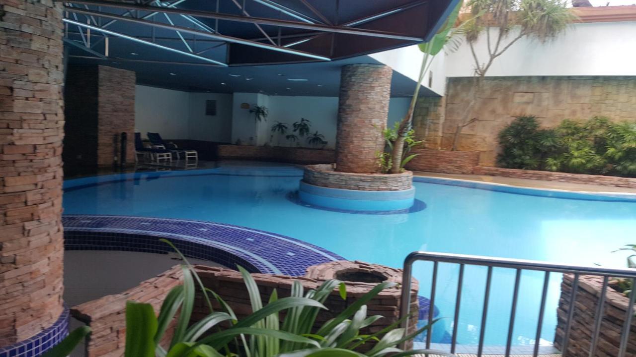 Cmk Apartmen Mutiara Tower 3 Bedroom Kota Bharu#Netflix Εξωτερικό φωτογραφία